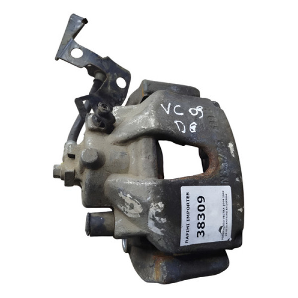 Pinça Freio Vectra 2008 2009 2010 Dianteira Esquerda