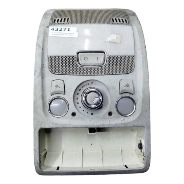 Luz Teto Óculos Audi A4 A5 2010 2011 2012 2013 C Detalhe