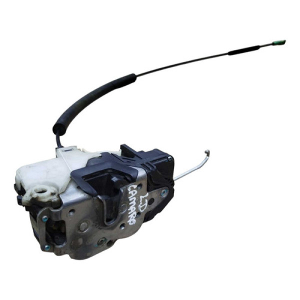 Fechadura Eletrica Chevrolet Camaro Dianteira Direita 2010