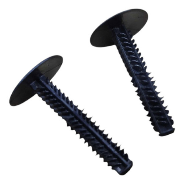 Kit Presilha Absorvedor Impacto Dianteiro Cherokee 2015