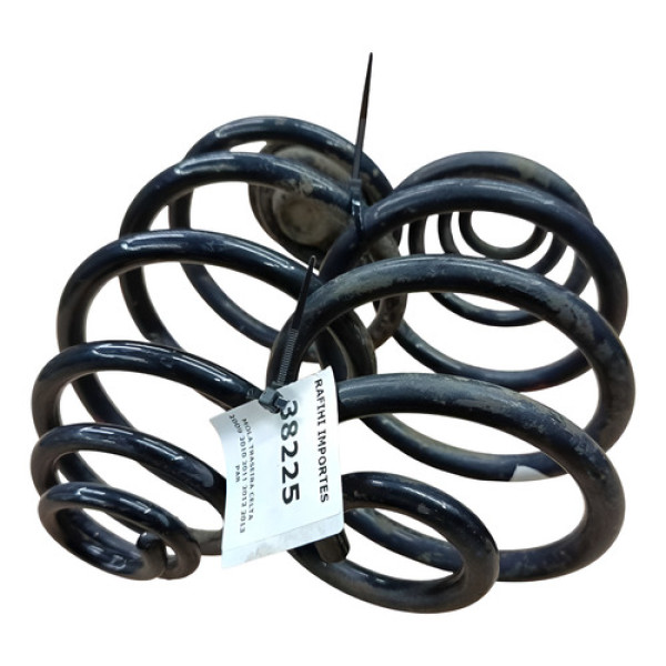 Mola Traseira Celta 2009 2010 2011 2012 2013 Par