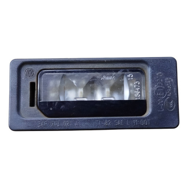 Lanterna Luz Placa Jetta 2.0 2015 2016