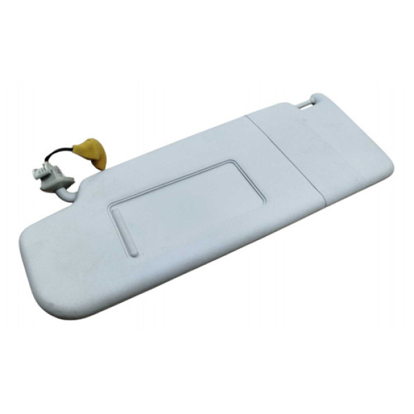 Quebra Sol Volkswagen Jetta 2010 2011 2012 Lado Esquerdo