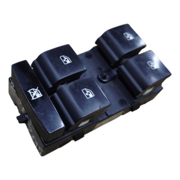 Comando Vidro Eletrico Spin 2014 2015 Dianteiro Esquerdo