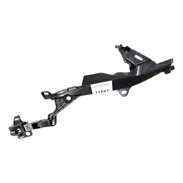 Guia Parachoque Audi A3 2.0 Tfsi Traseiro Direito 2016 Sedan