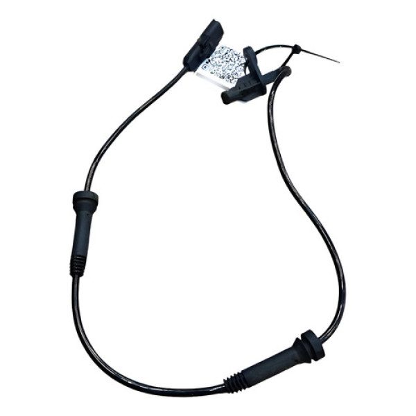 Sensor Abs Kwid 1.0 3cc 2017 2018 Traseiro Esquerdo