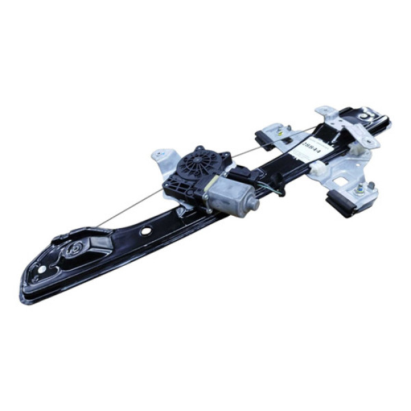 Motor Maquina Vidro Chevrolet Cobalt Dianteira Esquerda 2014