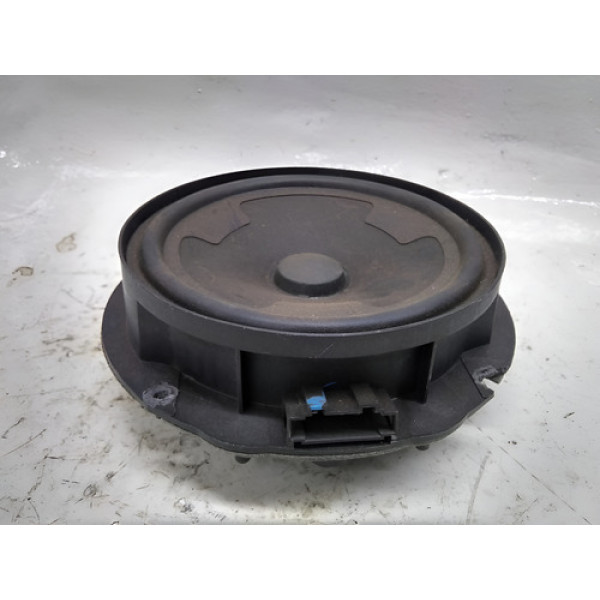 Auto Falante Traseiro Volkswagen Tcross 2020 6ec035710 Preto