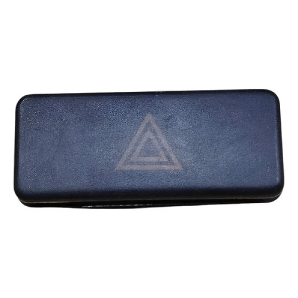 Botão Pisca Alerta Bmw 318 323 325 1995 1996 1997 1998 Preto