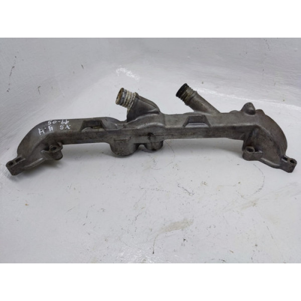 Flange Motor Bmw X5 4.4 1999 A 2005