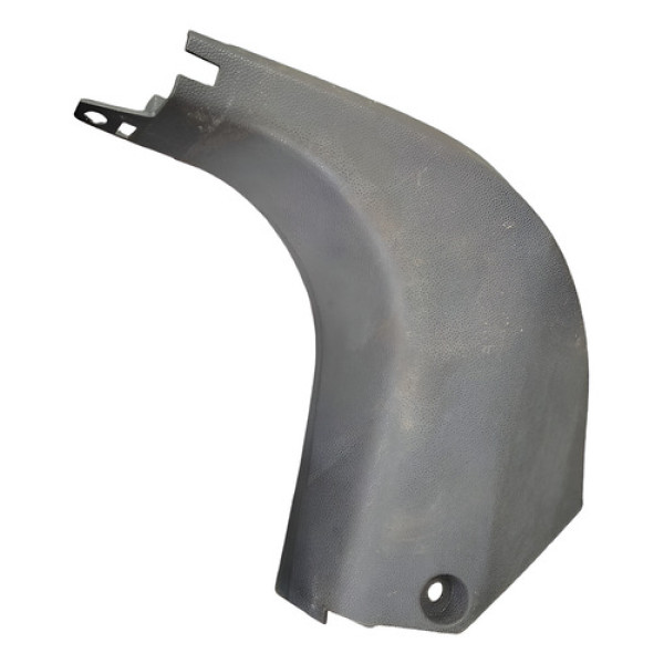 Acabamento Soleira Dianteira Direita Ford Ecosport 2015 Cinza