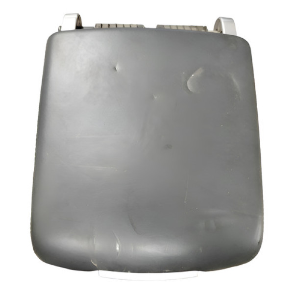 Apoio Braço Console Central Range Rover Vogue 2008 Detalhe Preto