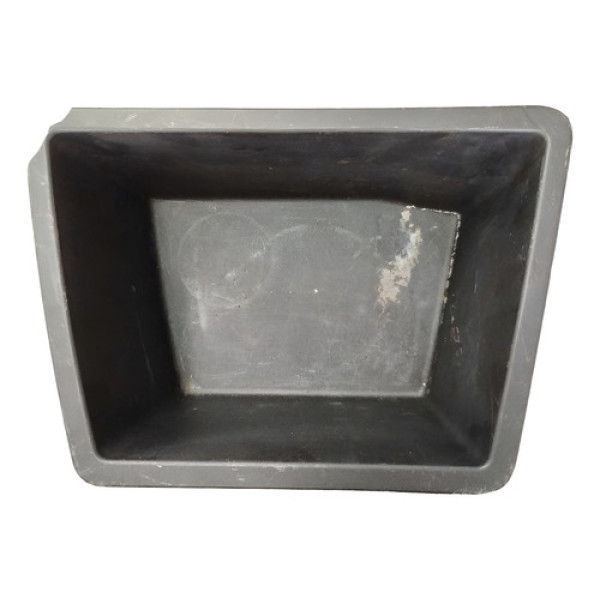 Porta Objetos Porta Malas Bmw X1 2010 2011 2012 2013 Preto