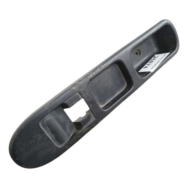 Moldura Botão Vidro Dianteiro Direito Peugeot 307 2008 2009