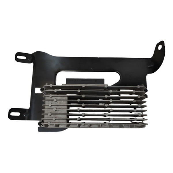 Módulo Amplificador Som Audi A4 2011 2012 2013 2014 2015 Prateado