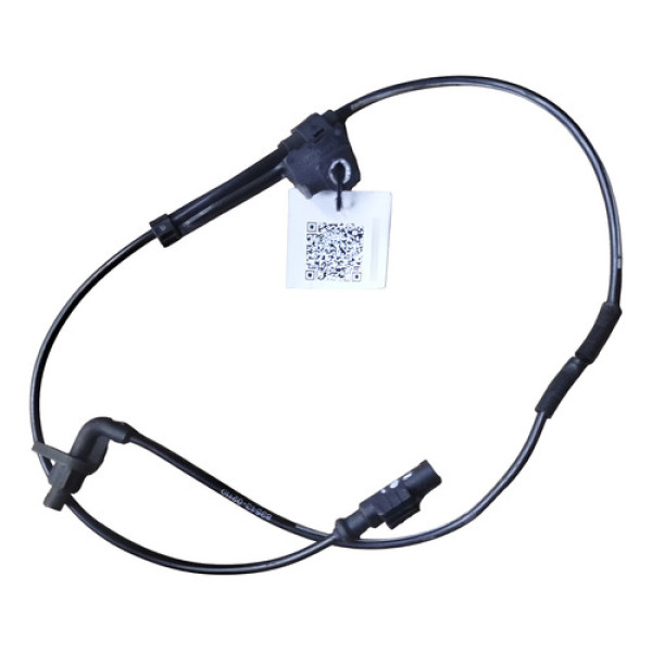 Sensor Abs Corolla 2009 2010 2012 Dianteiro Esquerdo Detalhe