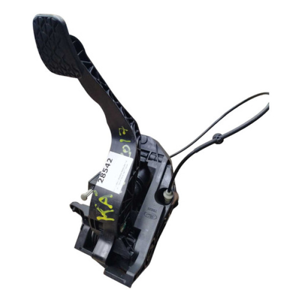 Pedal Embreagem Ford Ka 1.0 3cc 2015 2016 2017 2018