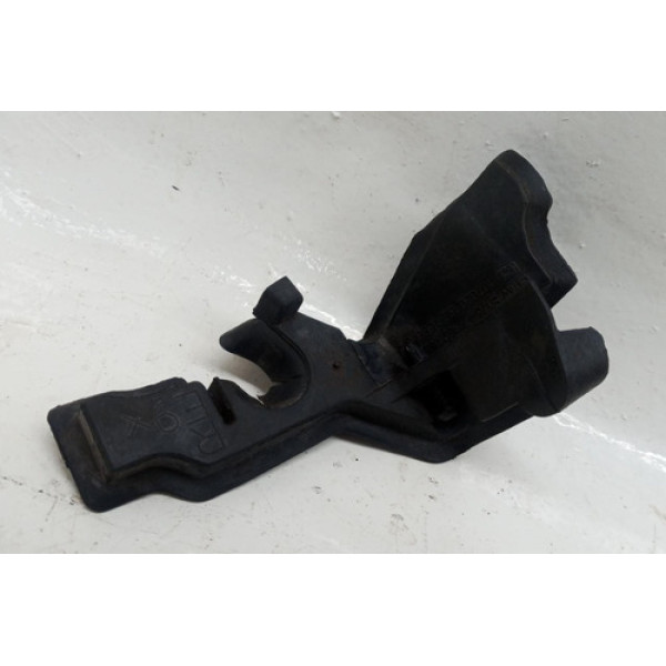 Borracha Protetora Capo Direito Bmw 118i 2012