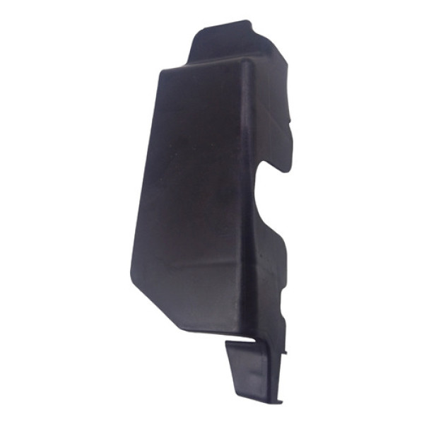 Acabamento Moldura Dianteiro Direito Mercedes Ml350 2007 - Preto