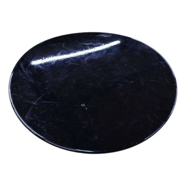 Tampa Portinhola Combustivel Ford Ka 2014 2015 2016 Preto 2014