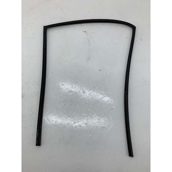 Guarnição Porta Traseira Direita Lancer 1994