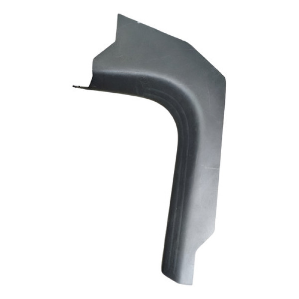 Soleira Porta Jeep Compass Dianteira Esquerda 2017 2018 Preto