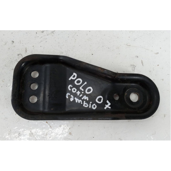 Suporte Coxim Cambio Vw Polo 2007