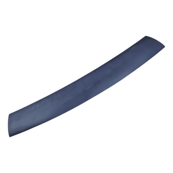 Acabamento Superior Tampa Traseira Compass 2016 2018 2020 Preta