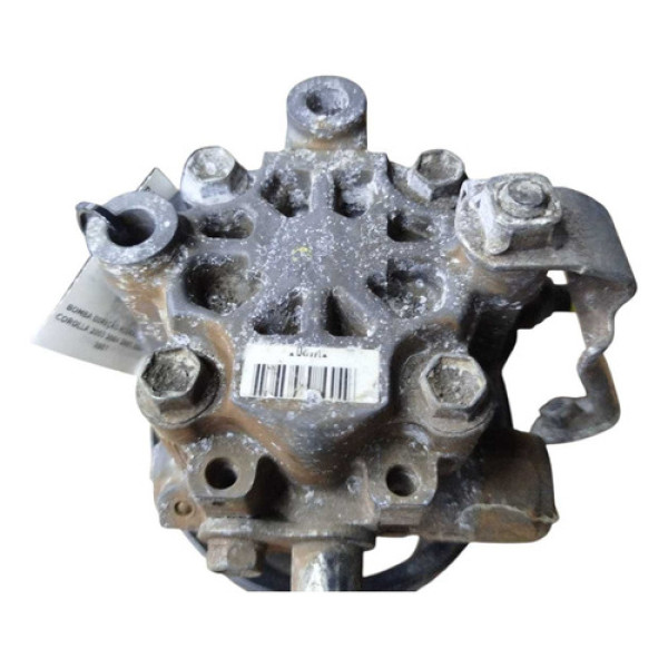 Bomba Direção Hidráulica Corolla 2003 2004 2005 2006 2007