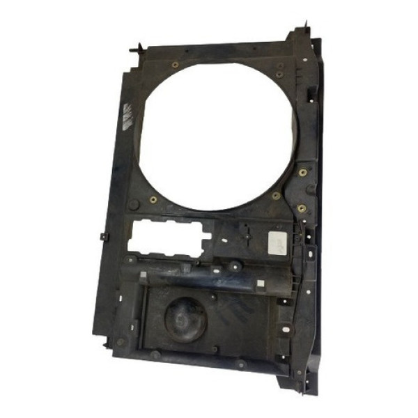 Defletor Painel Frontal Citroen C4 2011 Com Detalhe