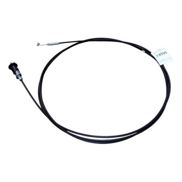 Cabo Abertura Portinhola Toyota Corolla 2.0 2015 2016 2017