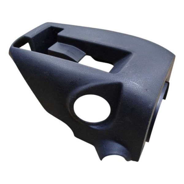 Moldura Coluna Direção Nissan March 2015