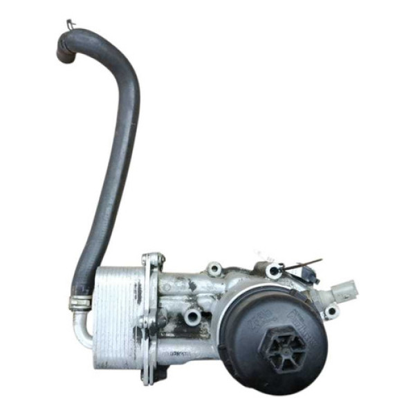 Suporte Filtro Oleo Peugeot 307 308 2.0 2012 2013 2014