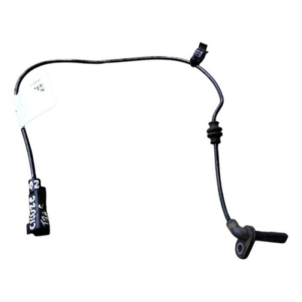 Sensor Abs Cruze 1.8 2012 2013 2014 2015 2016 Traseiro