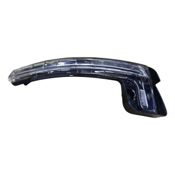 Pisca Seta Retrovisor Toro 2016 2017 2018 2019 2020 Esquerdo