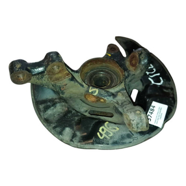 Manga Eixo Corolla 2003 2004 2005 2007 Dianteira Esquerda