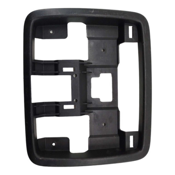 Suporte Luz De Cortesia Teto Chevrolet Camaro Ss V8 6.2 2011