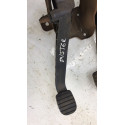 Pedal De Embreagem E Freio Sem Atuador Renault Duster 