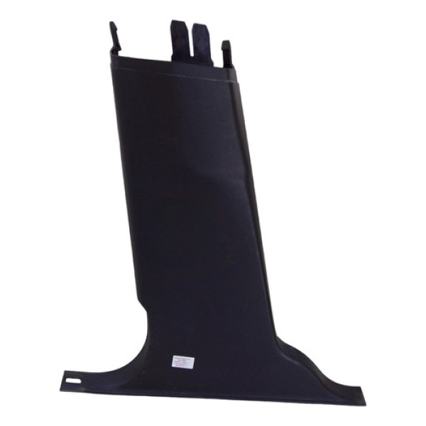 Acabamento Coluna Volvo Xc60 Esquerdo 2010