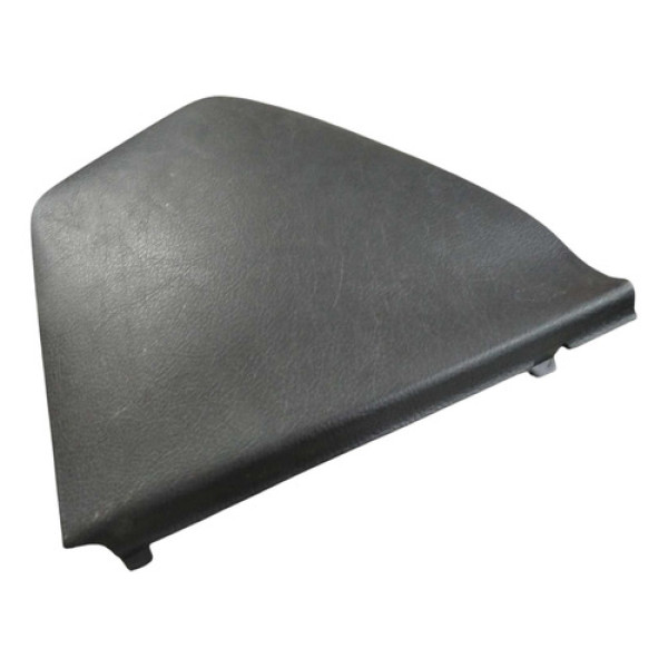 Tampa Acabamento Lateral Esquerdo Painel Peugeot 307 2006