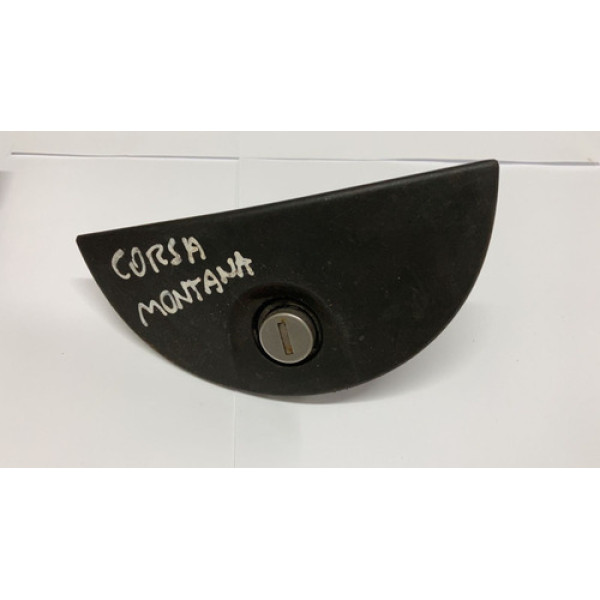 Fechadura Tampa Porta Malas Gm Corsa 2006