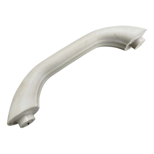 Alça Do Teto Dianteira Journey 2008 2009 2010 2011 Cinza