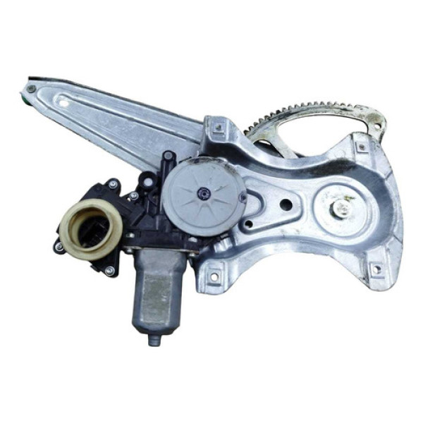 Maquina Vidro Eletrica Corolla Xei 2015 Traseira Direita