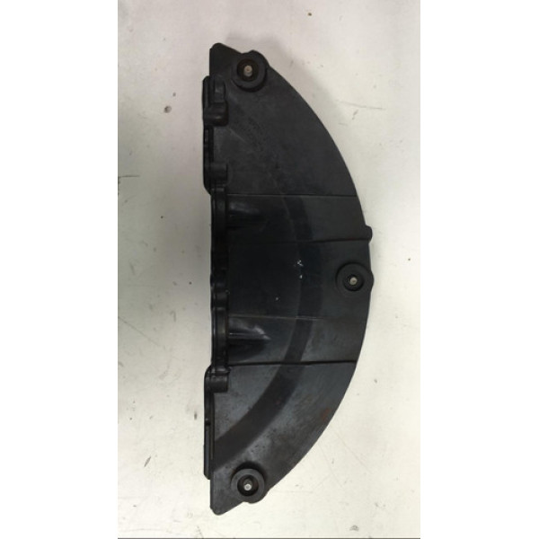 Placa Protetora Cambio Bmw X1 320 2012