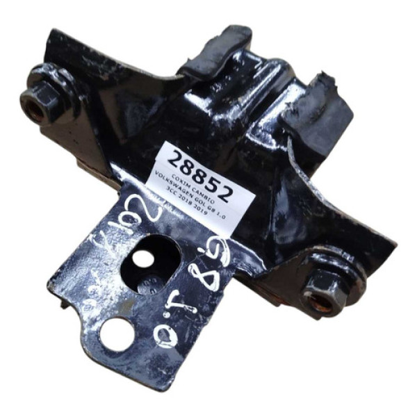 Coxim Cambio Volkswagen Gol G8 1.0 3cc 2018 2019