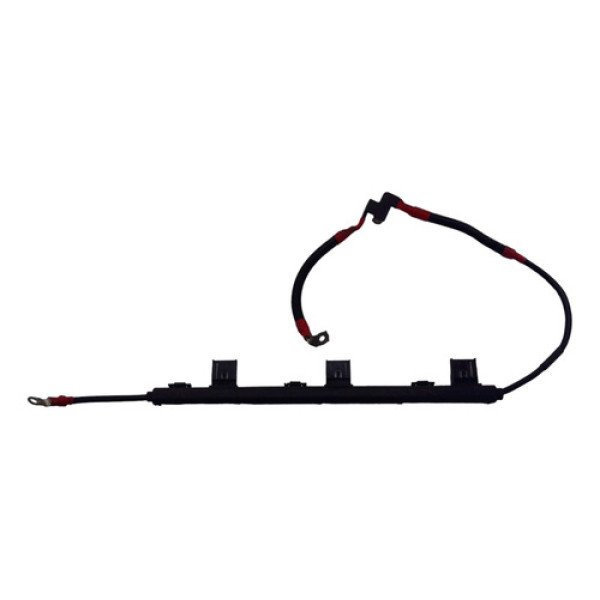 Cabo Positivo Arranque Bmw X1 318i 320i 2009 2010 2011 2012