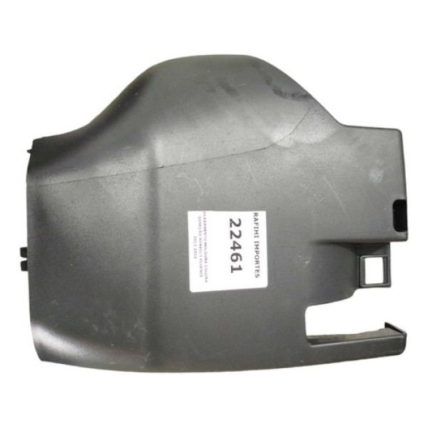 Acabamento Moldura Coluna Direção Renault Fluence 2011 2012