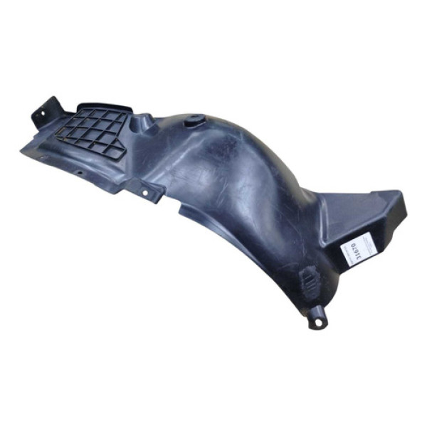 Parabarro Chevrolet Prisma 2013 2014 2015 Traseiro Direito