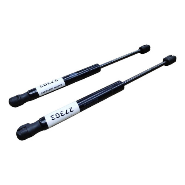 Amortecedor Capo Land Rover Evoque 2017 2018 2019 2020 2021