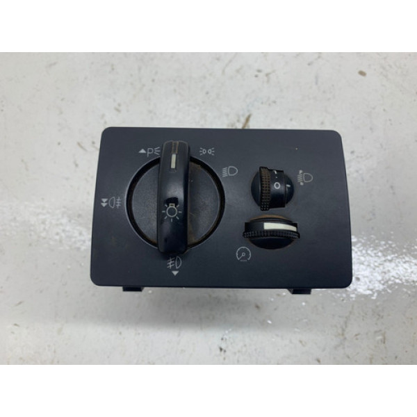 Botão Farol Milha Ford Focus 2008